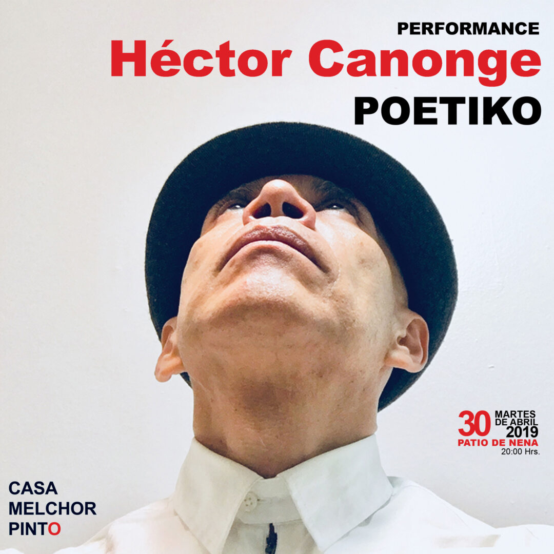 Hector Canonge