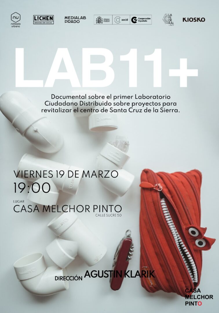 Lab11 documental