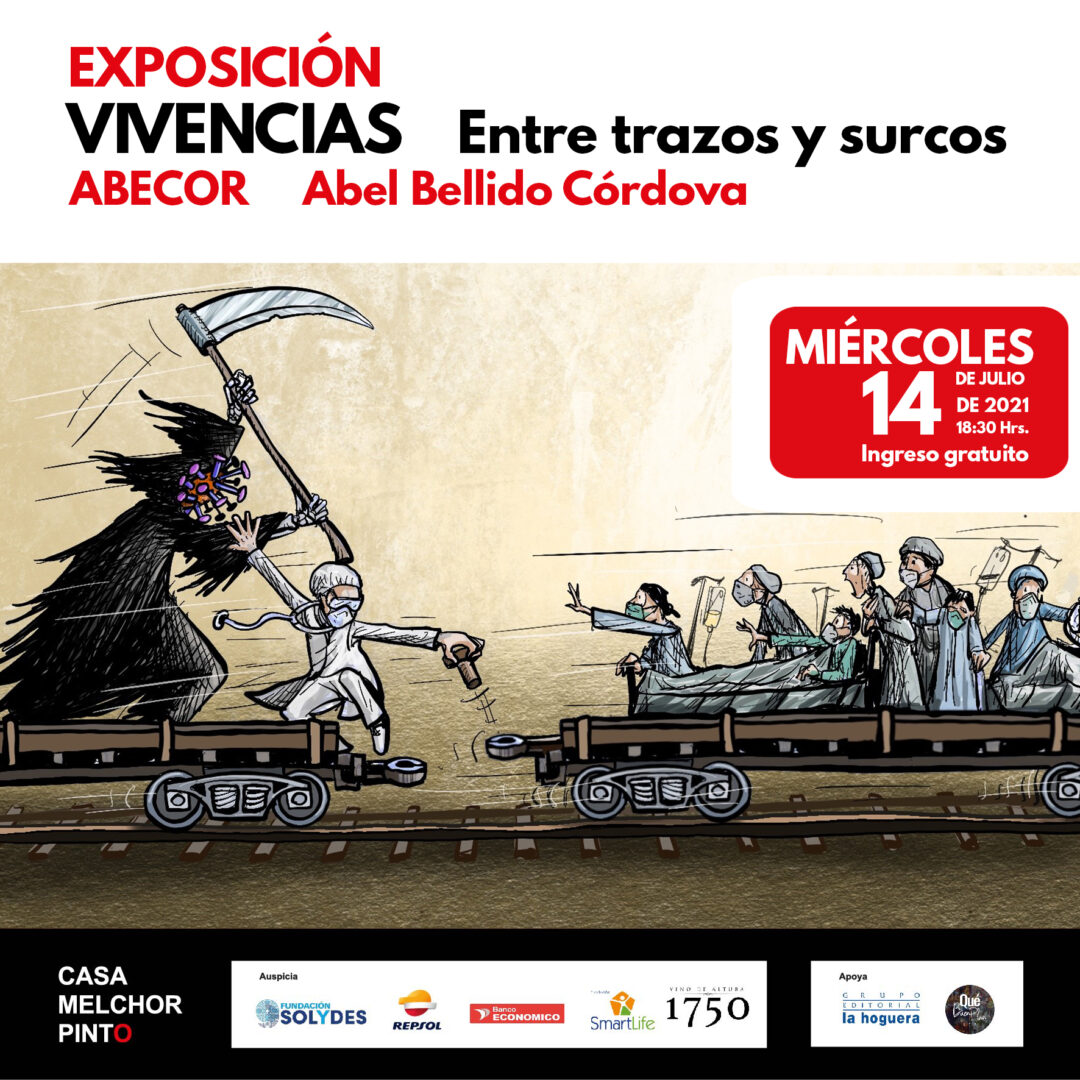 Expo Vivencias de Abecor