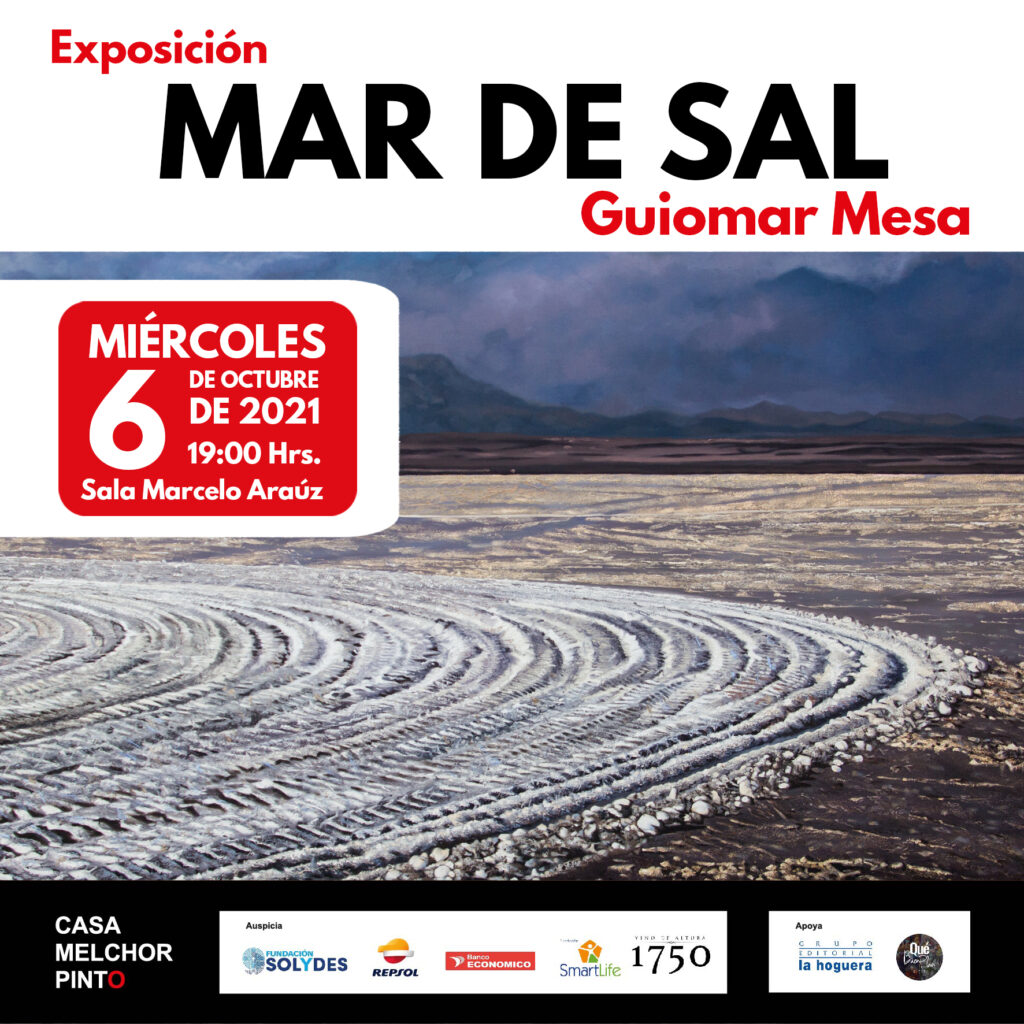 expo mar de sal guiomar mesa oct 2021