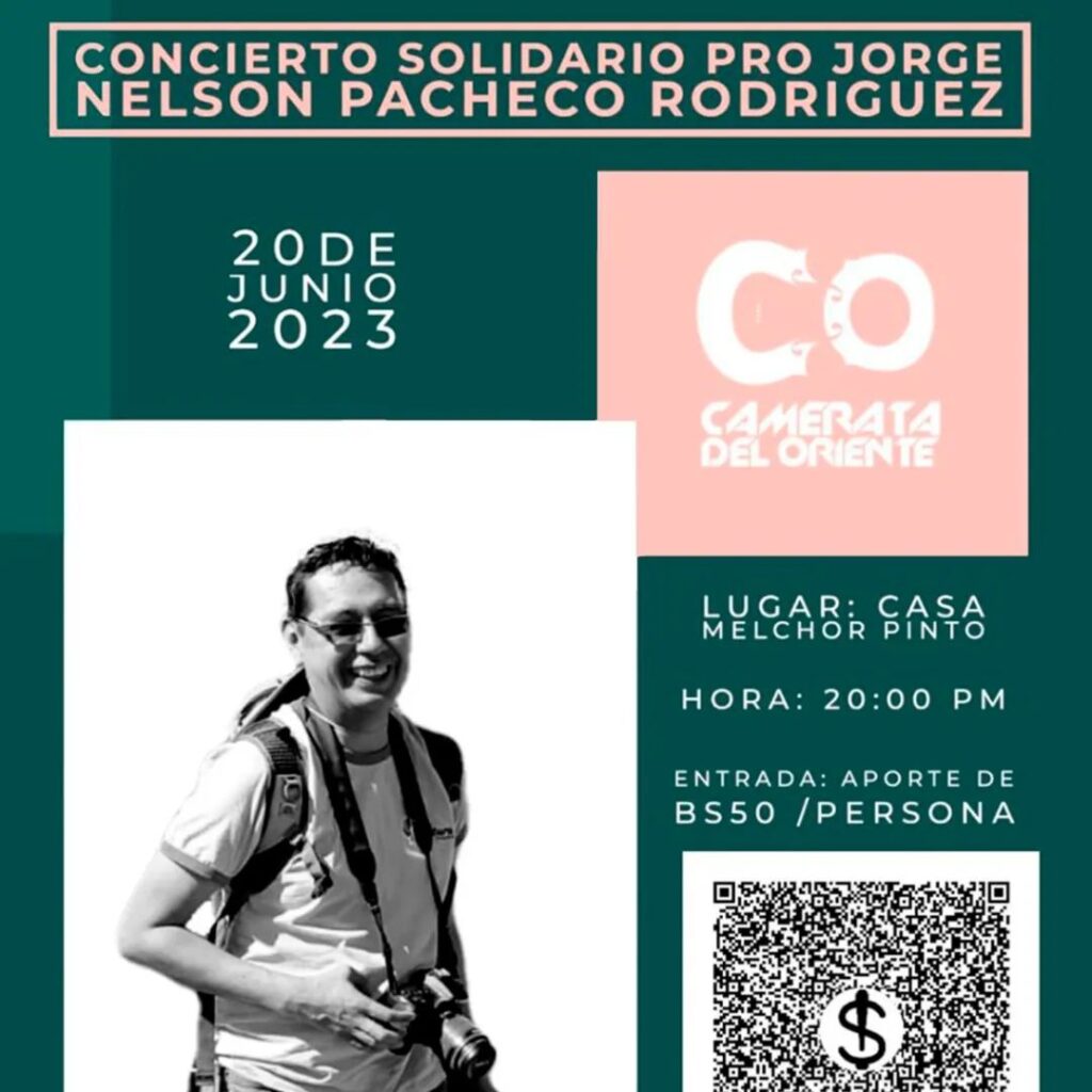 concierto solidario 20 jun 2023