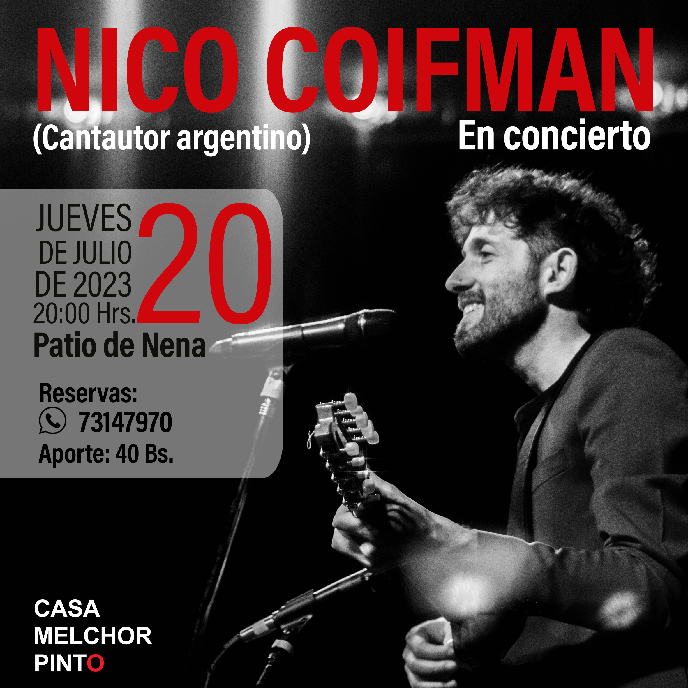 Nico Coifman 20 jul 2023
