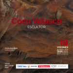 Coco Velasco 18 ago 2023